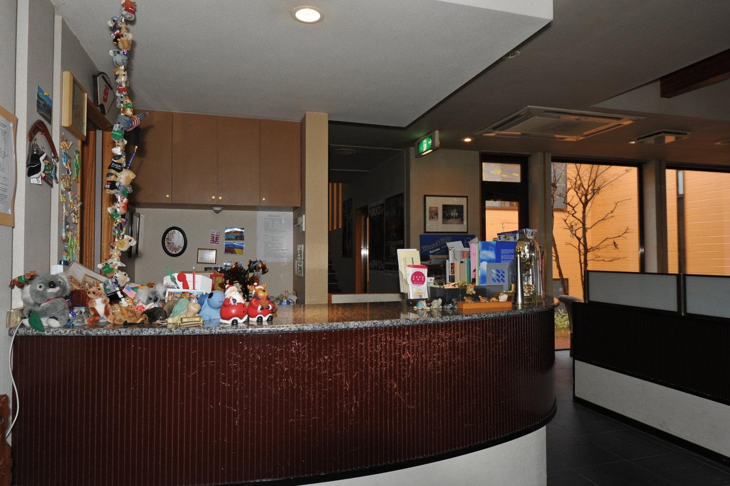 Annex Turtle Hotori-An Hotel Nikkó Kültér fotó